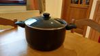 Marmite haute avec couvercle Capacité : 8 litres Sauteuse av, Huis en Inrichting, Keuken | Potten en Pannen, Ophalen of Verzenden