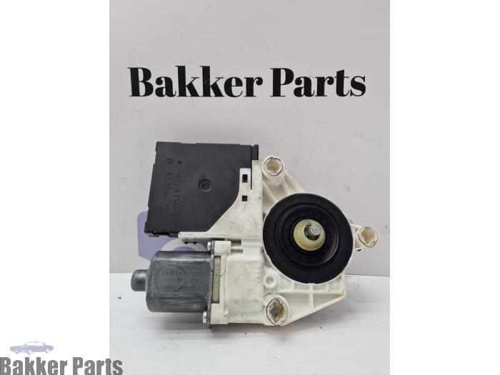 Raammotor Portier van een Volkswagen Jetta, Auto-onderdelen, Carrosserie, Volkswagen, Gebruikt, 3 maanden garantie