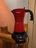 Cafetière Italienne électrique bestron, Enlèvement, Cafetière