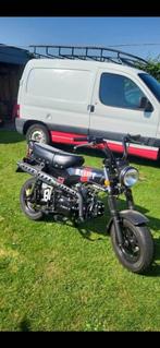 dax 125 CC, Motoren, Motoren | Honda, Particulier, 125 cc, Overig, 11 kW of minder