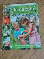 Martyn Cox - In de tuin (van DK), Boeken, Kinderboeken | Jeugd | onder 10 jaar, Martyn Cox, Ophalen of Verzenden, Zo goed als nieuw