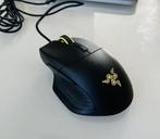 Razer Basilisk V1, Computers en Software, Muizen, Muis, Gebruikt, Ophalen of Verzenden, Razer