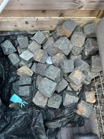 Manga graniet keien, Tuin en Terras, Ophalen, Zo goed als nieuw