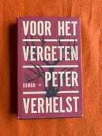 Peter Verhelst, Enlèvement, Comme neuf