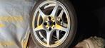 4 velgen vw polo, Auto-onderdelen, Banden en Velgen, Ophalen, Velg(en)