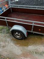 Remork, Ophalen, Gebruikt