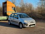 Citroen C3 - Benzine - Garantie, Voorwielaandrijving, 4 deurs, Stof, Zwart