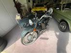 1992 Ural 650 Zijspan Moto, Motoren, Bedrijf, Overig, Ural