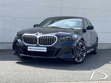 BMW Serie 5 520 Berline PACK M  beschikbaar voor biedingen