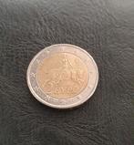 2 euromunt Griekenland Griekse mythologie 2002-2006, Ophalen of Verzenden, Griekenland