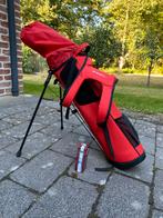 Inesis golf set voor kinderen 8-10 jaar oud., Ophalen, Gebruikt, Set, Overige merken