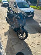 Yamaha xmax tech max 125cc, Enlèvement, Comme neuf