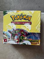 Evolution Celeste Booster Box, Ophalen of Verzenden, Nieuw, Boosterbox, Foil