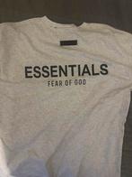 Essentials T shirt XL, Kleding | Heren, T-shirts, Ophalen of Verzenden, Zo goed als nieuw