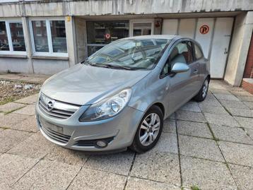 Opel Corsa euro 5, Autos, Euro 5, Achat, Boîte manuelle, Diesel