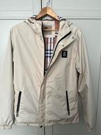 Burberry jas maat M, Ophalen, Zo goed als nieuw, Maat 48/50 (M)