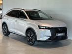 DS Automobiles DS 7 BLUEHDI 130 AUTOMATIC PERFORMA, Auto's, DS, Automaat, Zwart, USB, Beige