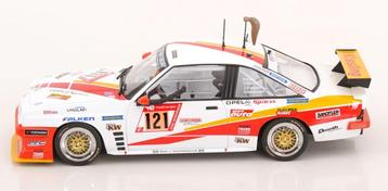 Opel Manta #121 24h Nürburgring 2023 Beckmann, Hass, Strycek beschikbaar voor biedingen