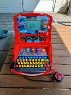 Cars computer, Ophalen