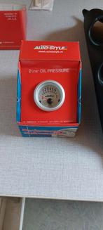 Auto tuning binnenkant, Autos : Divers, Tuning & Styling, Enlèvement