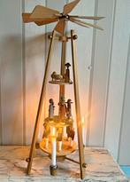 Pyramide de Noël Pyramide de Noël DDR, Divers, Noël, Enlèvement ou Envoi, Utilisé