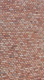 Oude beerse steen, Doe-het-zelf en Bouw, Ophalen, Gebruikt, Bakstenen
