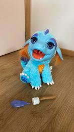 Furreal friends, Ophalen, Zo goed als nieuw
