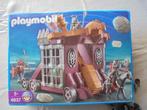 playmobil 4837, Kinderen en Baby's, Speelgoed | Playmobil, Complete set, Ophalen of Verzenden, Zo goed als nieuw
