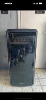 pote pelle, Bricolage & Construction, Enlèvement ou Envoi, Comme neuf, Poêle