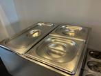 Catsup bain marie, Ophalen