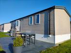 Instapklare stacaravan te koop op toplacatie in Bredene, Caravans en Kamperen, Stacaravans, Tot en met 6