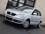 Volkswagen Polo 1.4i Comfortline / Topstaat / Garantie, Autos, Achat, Entreprise, 2 places, Boîte manuelle