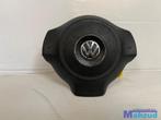 VW POLO 6R GOLF 6 Stuur airbag 2009-2013, Auto-onderdelen, Ophalen of Verzenden, Gebruikt, Volkswagen