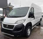 FIAT DUCATO 2.3 L3H2 GARANTIE, Autos, Achat, Euro 6, 3 places, Boîte manuelle