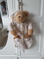 La Galleria - Sac de pyjama Bear écru - 50 x 30 cm, Enlèvement ou Envoi, Portemanteau