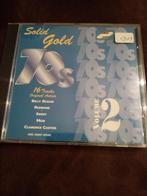 CD Solid gold 70s, Utilisé, Enlèvement ou Envoi