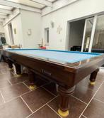 Billard français carambole, Sports & Fitness, Utilisé, Enlèvement ou Envoi, Table de billard