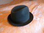 herenhoed, Kleding | Heren, Hoeden en Petten, Ophalen, Zo goed als nieuw, Hollywood, Hoed