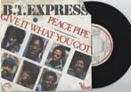 B.T. Express – Give It What You Got, 1960 tot 1980, Gebruikt, Overige formaten, Ophalen of Verzenden