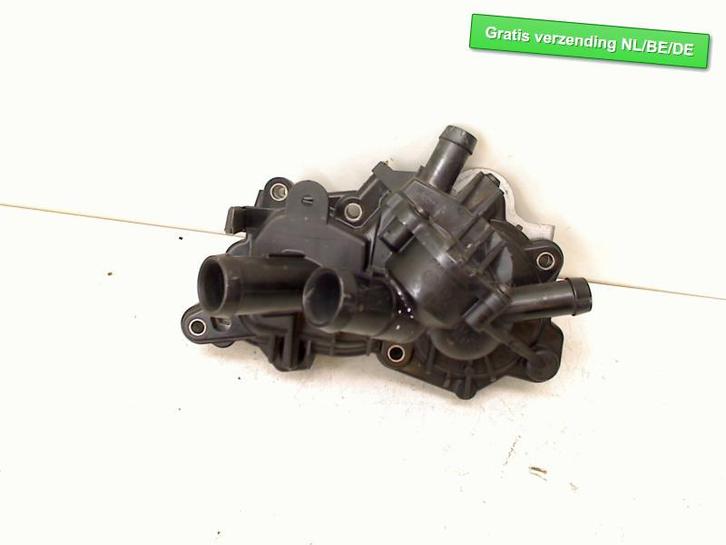 WATERPOMP MET THERMOSTAATHUIS Up! (121) (04C121042C), Auto-onderdelen, Airco en Verwarming, Volkswagen, Gebruikt
