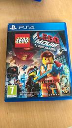 Lego movie videogame ps4, Vanaf 7 jaar, Ophalen, Avontuur en Actie, 2 spelers