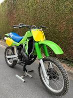 Kawasaki KX 500, Autres marques, Comme neuf, Enlèvement, 500 cm³