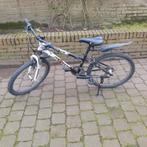 MTB Merida, Ophalen, Gebruikt