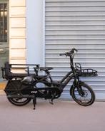 Tern GSD S10 – Location tout inclus dès 169 €/mois avec opti, Fietsen en Brommers, Elektrische fietsen, Ophalen, Nieuw