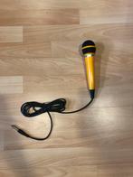 Dynamische microfoon, Muziek en Instrumenten, Microfoons, Ophalen, Zo goed als nieuw