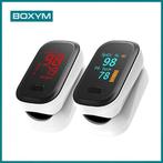 Vinger Pulsoxymeter - Meet Zuurstofverzadiging + Hartslag, Diversen, Verpleegmiddelen