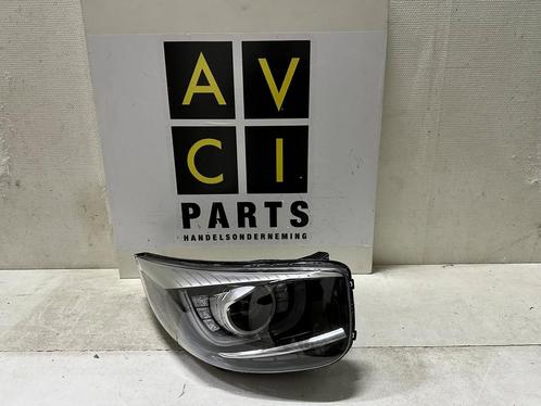 Koplamp Kia picanto III rechts 92102-G6300 NIEUW !!!, Auto-onderdelen, Verlichting, Kia, Gebruikt, Ophalen of Verzenden
