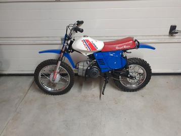 Puch Rough Rider, Magnum X beschikbaar voor biedingen