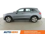 Mercedes-Benz GLC 250 GLC 250 4Matic Exclusive (bj 2018), Auto's, Mercedes-Benz, Automaat, Gebruikt, USB, Leder