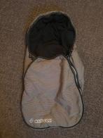 Voetenzak maxi-cosi, Ophalen, Gebruikt